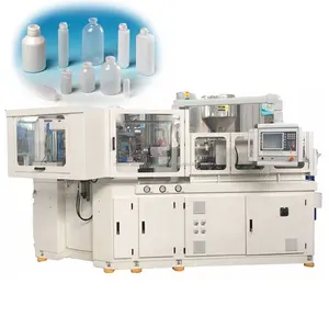 China KELI SZCX160/45X/50X Style européen PP,PE bouteille en plastique D&#39;injection et de Soufflage Machine de Moulage