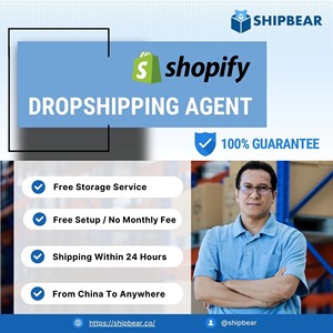 Agente de Logística para Dropshipping en Shopify, Bolsa Magnética para Botella de Agua 2026, Portavasos para Gimnasio - Product Image 5