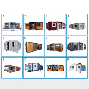 5 phòng ngủ vận chuyển <span class=keywords><strong>prefab</strong></span> giá rẻ 20ft di động giá nhà mở rộng mở rộng <span class=keywords><strong>container</strong></span> nhà để bán trong <span class=keywords><strong>Kenya</strong></span> - Product Image 5