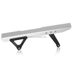 Accessoires de moto Garde-chaîne pour Suzuki <span class=keywords><strong>SV650</strong></span> Protection de chaîne SFV650 Gladius SV650X Cache-chaîne <span class=keywords><strong>SV650</strong></span> ABS SV 650 <span class=keywords><strong>X</strong></span> 650X - Product Image 1