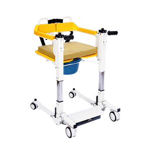 MN-YWJ003Transferリフト車椅子シフトタイプ多機能ホームベッド麻痺看護高齢者向け設計 - Product Image 4