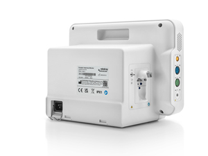 เครื่องมอนิเตอร์ผู้ป่วยแบบพกพาหลายพารามิเตอร์สำหรับสัตว์เลี้ยง Mindray Vetal 3 สำหรับสุนัข แมว ม้า กระต่าย ในคลินิก - Product Image 6