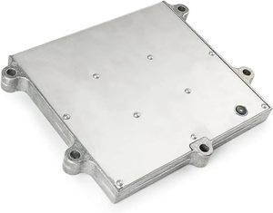 อะไหล่ซ่อมรถขุด PC200-8 PC210-8 PC220-8 PC160-8 ชุดควบคุมเครื่องยนต์ QSB6.7 6D107 ECM รุ่น 600-467-1100 4921776 - Product Image 1