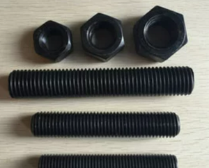 Tachuelas ASTM A193 de calidad duradera con estándares superiores y tachuelas B16 de 12mm a 1200 mm de longitud a la venta - Product Image 2