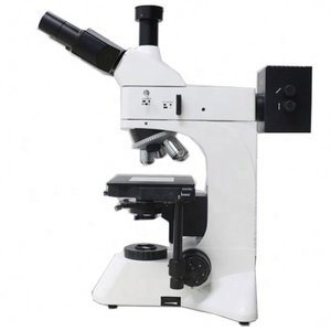 Microscopio Metalúrgico Digital con Software y Cámara, Categoría de Productos de Microscopios - Product Image 5