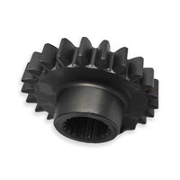 Precio bajo de fábrica, piezas de repuesto para Tractor fáciles de usar, engranaje DC70/piñón de cadena 52791-1544-0 para Kubota