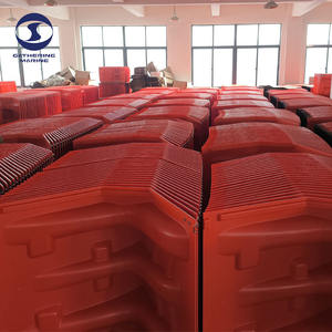 Barrière anti-inondation en plastique ABS en forme de L, planche de contrôle des inondations, barrière de <span class=keywords><strong>sauvetage</strong></span> contre les inondations - Product Image 3