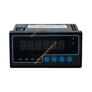 MEP-SE श्रृंखला दबाव नियंत्रण उपकरण, दबाव तापमान नियंत्रक (0.05 स्तर सटीकता)