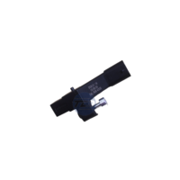 04L906433E 04L906433B 04L906433 Capteur de vilebrequin noir adapté à Volkswagen Polo 1.6L CWVB Audi A3 A5 Golf Skoda 2.0 tdi