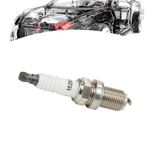 หัวเทียน Xinwo ขายดี อะไหล่แท้ OE 8692072 สำหรับรถยนต์ Volvo 850/C70/V70/S60/S70/S80/XC70/XC90 - Product Image 1