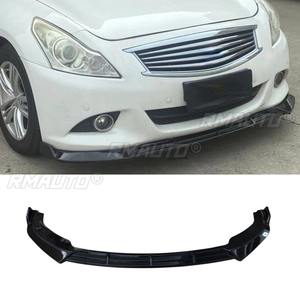 Para Infiniti G37 2022+ - Kit de carrocería con difusor y protector de parachoques delantero, accesorios para coche - Product Image 2