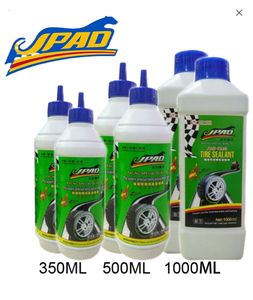 Herramientas profesionales de reparación de neumáticos <span class=keywords><strong>Kit</strong></span> de reparación de neumáticos Sellador e Inflador de <span class=keywords><strong>pinchazos</strong></span> antióxido - Product Image 3