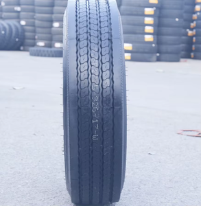 Pneus de camion et de remorque LCH T-REX pneumatiques radiaux toutes positions 215/75R17.5 9.5R17.5 235/75R17.5 245/70R19.5 225/70R19.5 - Product Image 2
