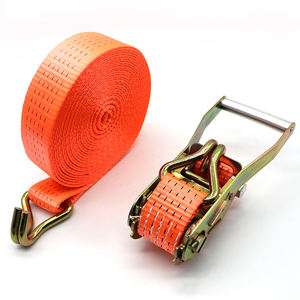 Sangle <span class=keywords><strong>d</strong></span>'<span class=keywords><strong>arrimage</strong></span> à cliquet <span class=keywords><strong>pour</strong></span> camion ou voiture de la société XuanHe, avec logistique <span class=keywords><strong>pour</strong></span> <span class=keywords><strong>fourgon</strong></span> sec - Product Image 2