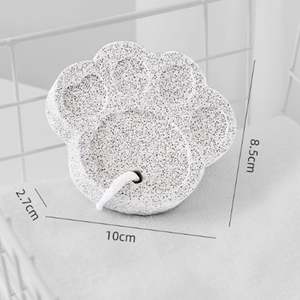 بالجملة الطبيعة الحمم القدم حجر الخفاف الغسيل لإزالة الكالس - Product Image 6