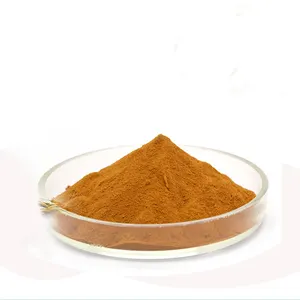 テアフラビン粉末80% 食品グレード紅茶エキス