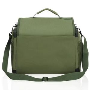 Free Sample 2024 <b>Men</b> Travel Toiletry Organizer <b>Hanging</b> Hook Bathroom Travel <b>Wash</b> toiletry <b>bag</b> for <b>men</b> - Product Image 3