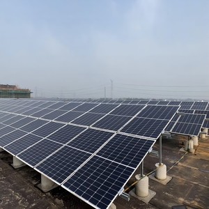 LONGi 태양 광 무료 배송 태양 전지 모듈 585w 590w 600w 610w 620w pv 태양 전지 패널 에너지 저장 - Product Image 6