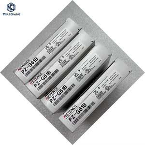 PZ-G61B Built-in Amplifier Photoelectric Sensor Threaded <b>Retro</b>-reflective Cable NPN for Factory Automation Detection - Product Image 1