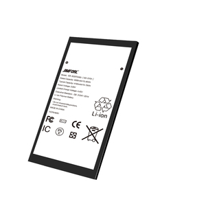 2021 Jimforl Original <span class=keywords><strong>Samsung</strong></span> <span class=keywords><strong>S10</strong></span> <span class=keywords><strong>Plus</strong></span> Batería Venta al por mayor 4000mAh Batería móvil de Capacidad total - Product Image 5