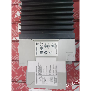 CARLO GAVAZZI RGC1S60D41GGEP Relais à semi-conducteurs neufs via Fedex ou DHL - Product Image 3