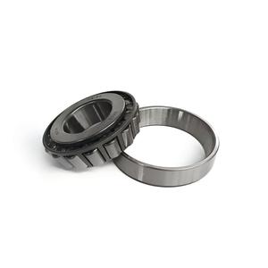 Rodamiento de Rodillos Cónicos 30310/7310 de Calidad OEM para Eje de Chasis de <span class=keywords><strong>Autobús</strong></span> Higer, Rodamiento para Cubo de Rueda, Piezas de Automóvil - Product Image 4