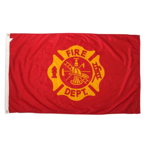 Dept du feu