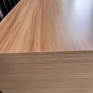 Muebles comerciales modernos Armarios Gabinetes Abedul 18mm Eucalipto Pino Tablero <span class=keywords><strong>multicapa</strong></span> 5mm Madera contrachapada laminada Marina E0 - Product Image 4