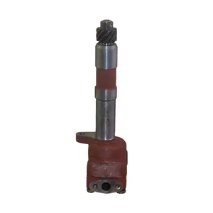 Oil Pump Assembly 12 Or 11Teeth For JIANGDONG JD 2102 2110 JD2110 JD2102 Diesel Engine Tractor Spare Parts