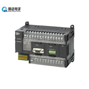 Controlador lógico programável PLC Automation CP1L Zen CP1L-M60DR-A
