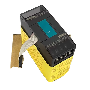 Chính hãng FBs-2A4RTD ban đầu <span class=keywords><strong>Fatek</strong></span> Analog mở rộng 2-kênh 14-bit tín hiệu analog đầu vào 4-kênh Nhiệt Độ Đo lường đầu vào - Product Image 1