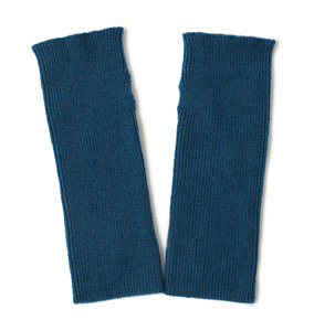 Mitaines en laine à excellente rétention de chaleur, de haute qualité, 100% laine mérinos, mitaines chaudes tricotées pour l'hiver pour femmes - Product Image 2