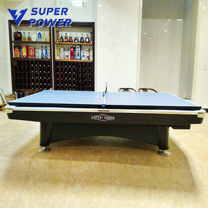 Mesas <span class=keywords><strong>de</strong></span> <span class=keywords><strong>billar</strong></span> chino estándar, al por mayor, Chaoli, 8 <span class=keywords><strong>pies</strong></span>, 9 <span class=keywords><strong>pies</strong></span> - Product Image 3