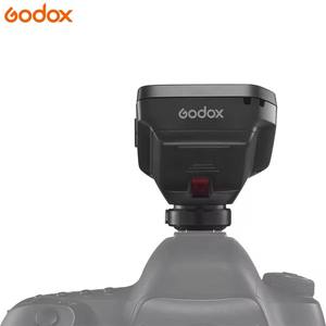 Transmisor de disparador de flash <span class=keywords><strong>Godox</strong></span> <span class=keywords><strong>Xpro</strong></span>-C, sistema inalámbrico X de 2,4G para flashes de estudio y exteriores de <span class=keywords><strong>Godox</strong></span> - Product Image 6