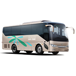 <span class=keywords><strong>Bus</strong></span> de luxe Ankai A6 à énergie nouvelle, électrique, pour passagers, 24/50 places, autonomie EV de 380 km, 245 kW avec batterie CATL - Product Image 3