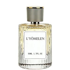 Perfume Árabe Original de Bolsillo con Fragancia Amaderada y Especiada, Aceites Esenciales Florales y Amaderados Naturales - Product Image 1