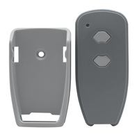 Télécommande numérique Clone MARANTEC 868,3 MHz compatible D382/D384/D302/D304/D31/D321 pour ouvre-porte de garage Command 131 868 Key