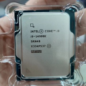 <strong>For</strong> <strong>Intel</strong> <strong>Core</strong> <strong>I9</strong>-14900K 14th 24-<strong>Core</strong> 32-Thread Desktop <strong>CPU</strong> Up To 6.0GHz LGA 1700 Unlocked AM4 Socket - Product Image 4