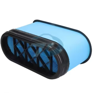Filtro de Aire Original Honeycomb P606119, Personalización de <span class=keywords><strong>Filtros</strong></span> de Aire para Camiones - Product Image 2