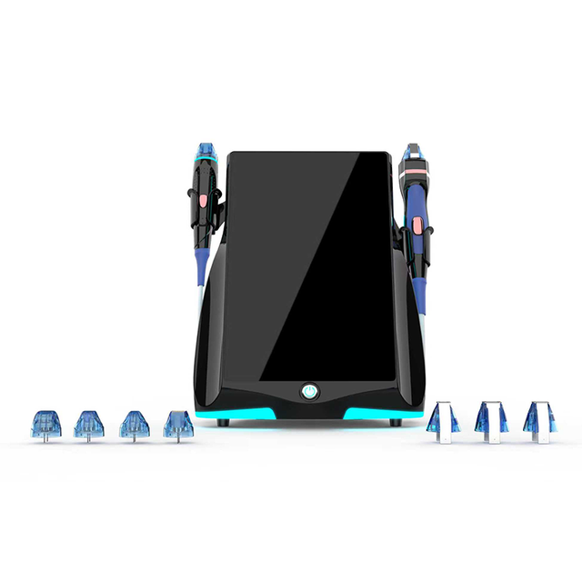 2026 High-quality, Latest Version of the Facelift Needle, Portable Face and Body Tightening Machine, Safe and Efficient.