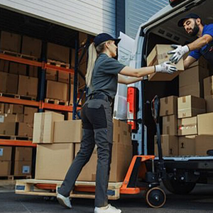 Servicio DDP Puerta a Puerta, Envío Aéreo Exprés, Transporte de Baterías, Perfumes y Otros Artículos Especiales - Product Image 1