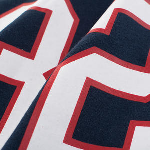 2025 Nueva camiseta transpirable cómoda de verano para niños y niños, camiseta de manga corta con diseño de estampado de algodón para niños - Product Image 3