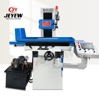 Jeyew vente directe d'usine rectifieuse de surface M618 Mini rectifieuse d'outil de surface/rectifieuse pour métal