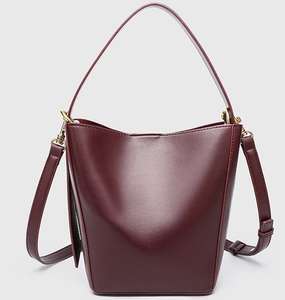 Bolso Bandolera de Mujer de Alta Gama, Moderno, 2026, con Logotipo Personalizado, Estilo Casual - Product Image 2