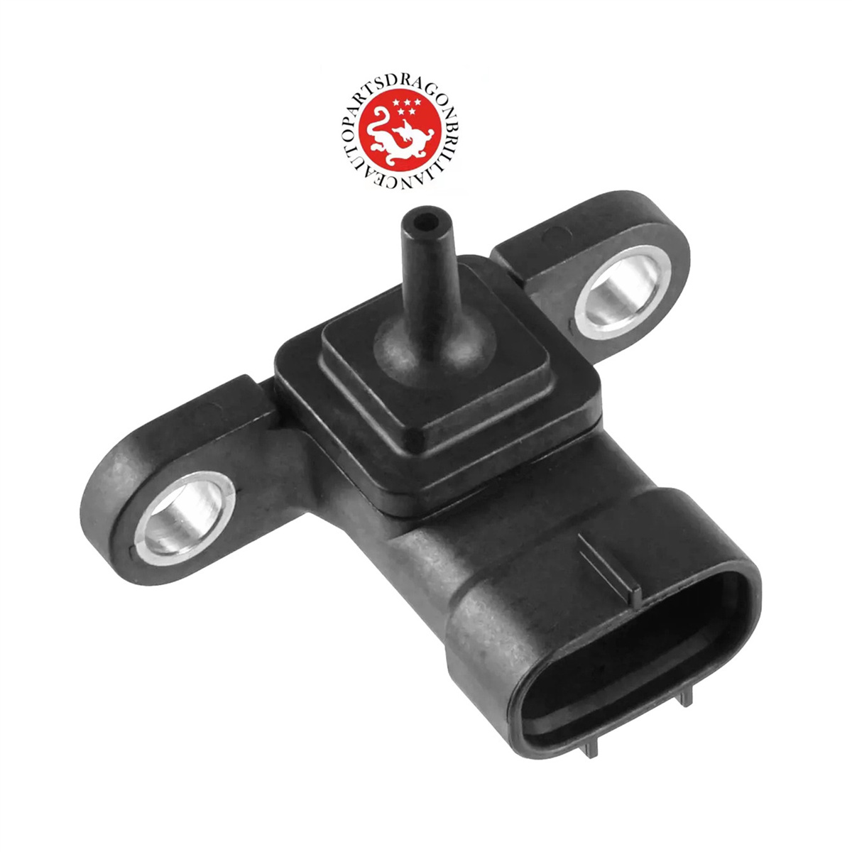 本物保証!  Engine Motorcycle Parts Sensor Map Boostpressure Intake Air - その他