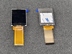 <span class=keywords><strong>2</strong></span>.<span class=keywords><strong>4</strong></span> <span class=keywords><strong>Inch</strong></span> IPS TFT Hiển Thị 240(RGB) X320 - Product Image 3