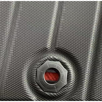 Convient aux SUBARU FORESTER 2013-2018 avec tapis de voiture de protection tout temps