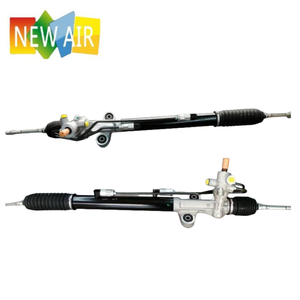 Cremallera y piñón del engranaje <span class=keywords><strong>de</strong></span> dirección asistida hidráulica <span class=keywords><strong>de</strong></span> las piezas <span class=keywords><strong>de</strong></span> automóvil para <span class=keywords><strong>HONDA</strong></span> <span class=keywords><strong>ODYSSEY</strong></span> 2005-2006 53601-SHJ-A02 53601SHJA02 - Product Image 1
