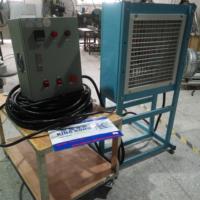 Ventilateur chauffant électrique à air chaud de conception nouvelle Source Factory Xiangfeng 10 kW
