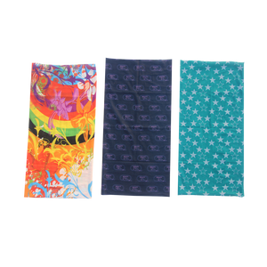 ผ้าคลุมคอป้องกันแสงแดดแบบตาข่าย ขายดี ปรับได้ เหมาะสำหรับกิจกรรมกลางแจ้ง ใช้เป็นผ้าพันคอหรือที่ปิดหูได้ - Product Image 6